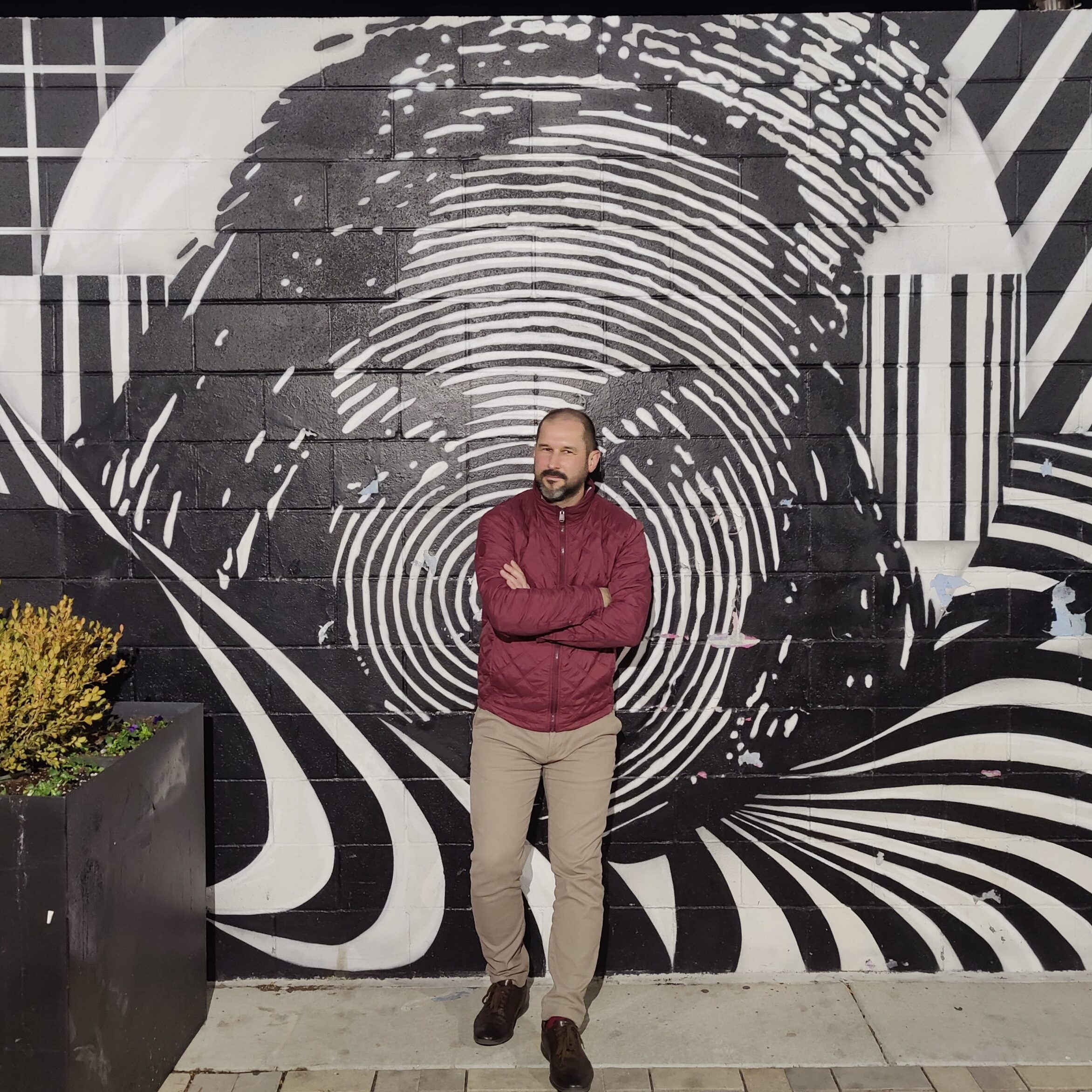 behing every successful man there stands a woman